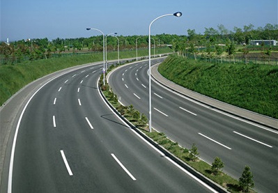 河南公路工程設計