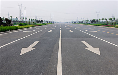 河南公路設計工程