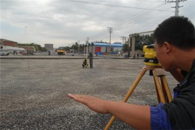 河南公路工程設計