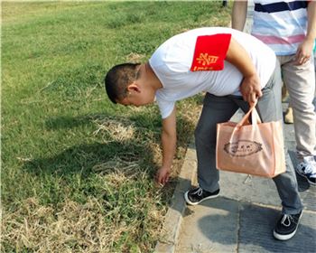 志愿者服務(wù)1