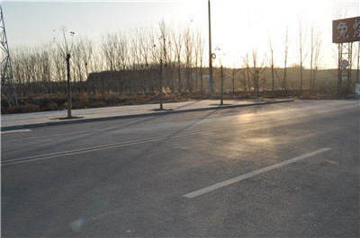 河南公路設計工程