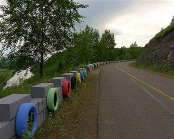 未來道路建設的熱點和趨勢在哪里？