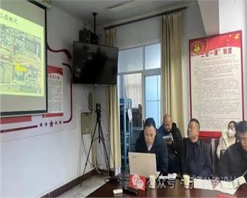 優(yōu)化設(shè)計、推進(jìn)落實